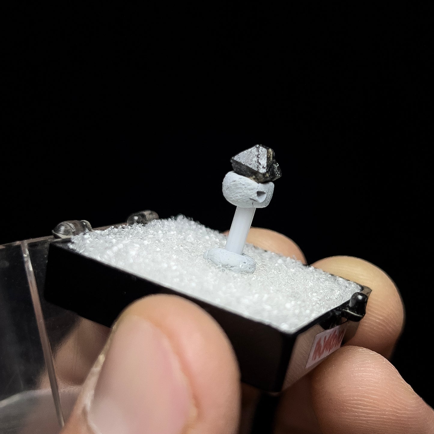 Perovskite/Anatase/Magnetite
