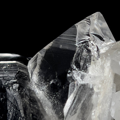 Quartz var. Japan-Law Twin