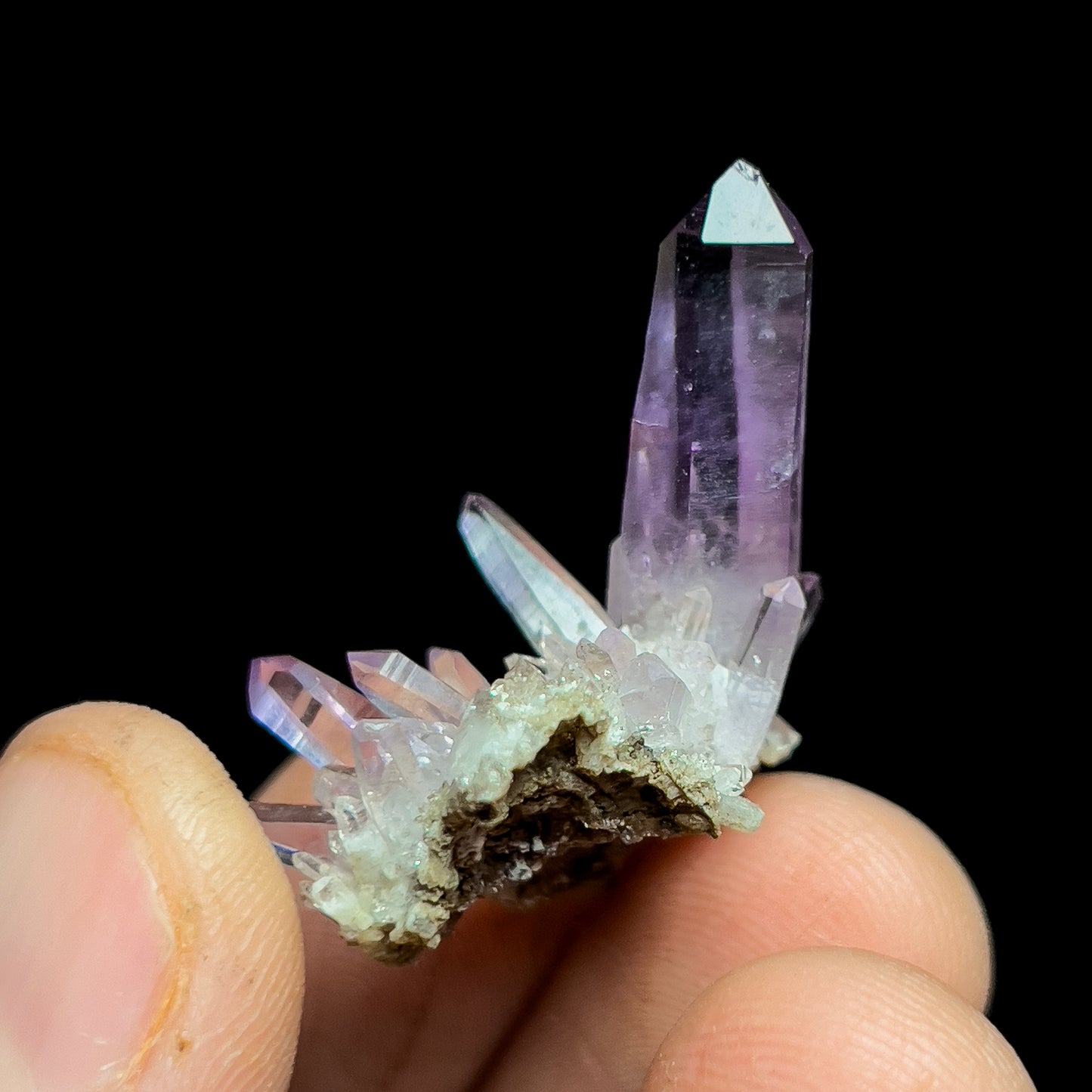Amethyst