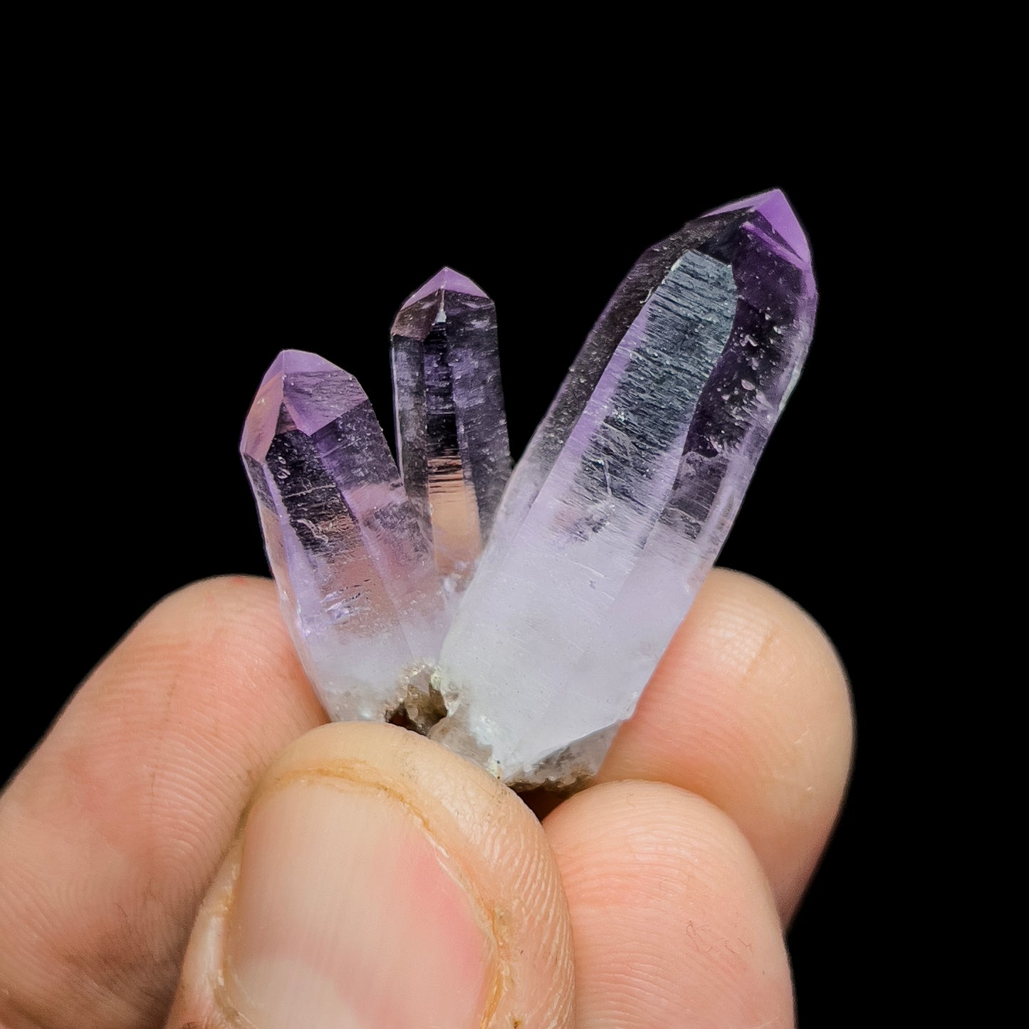 Amethyst