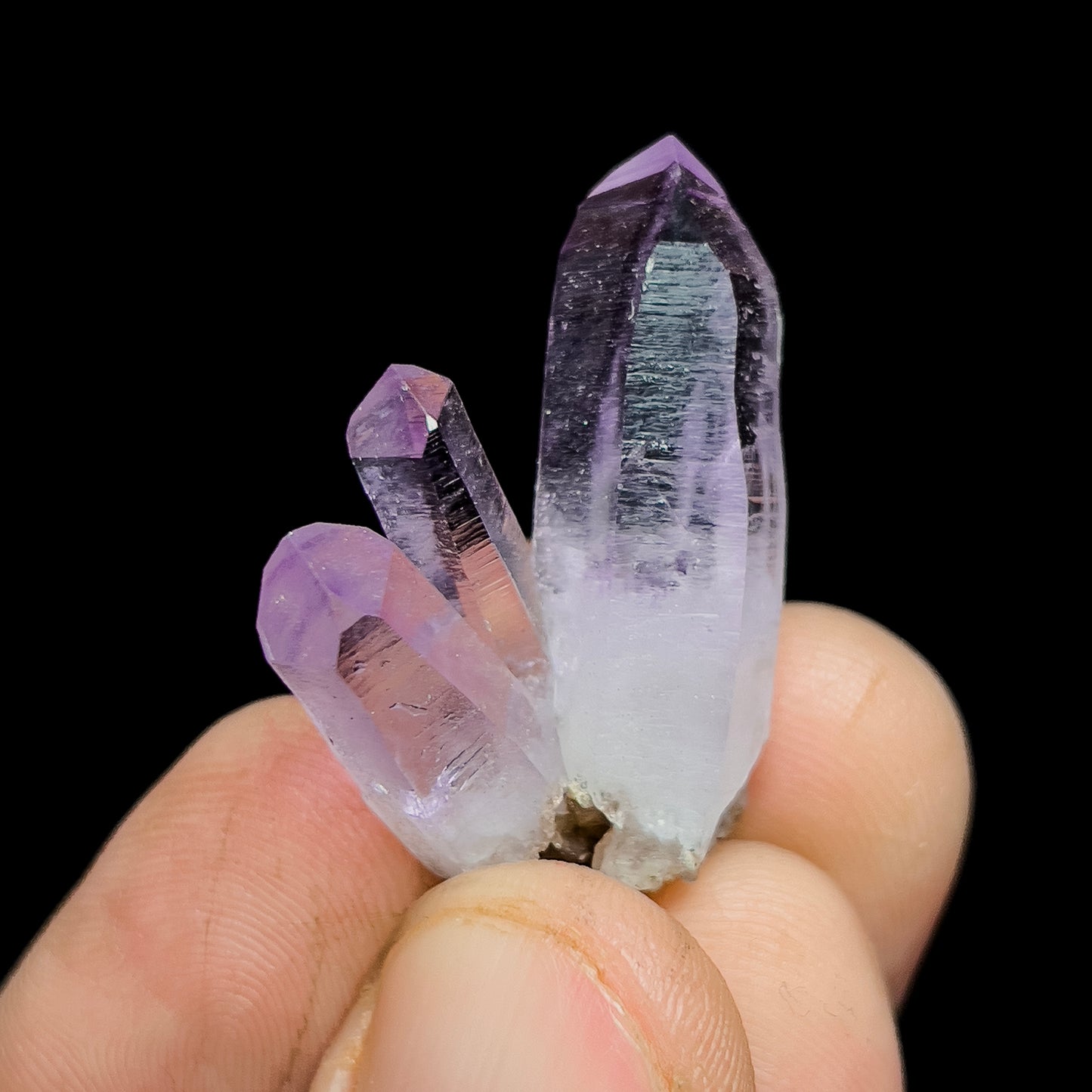 Amethyst
