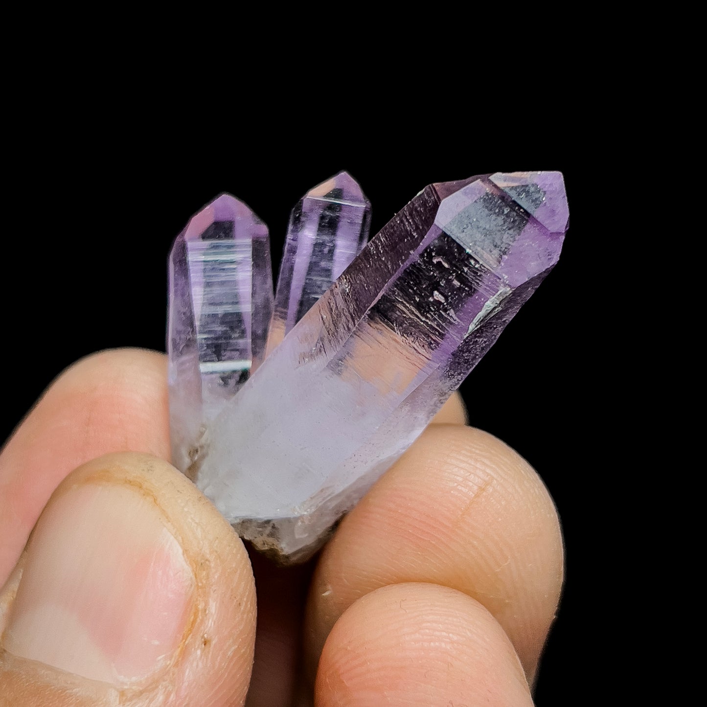 Amethyst