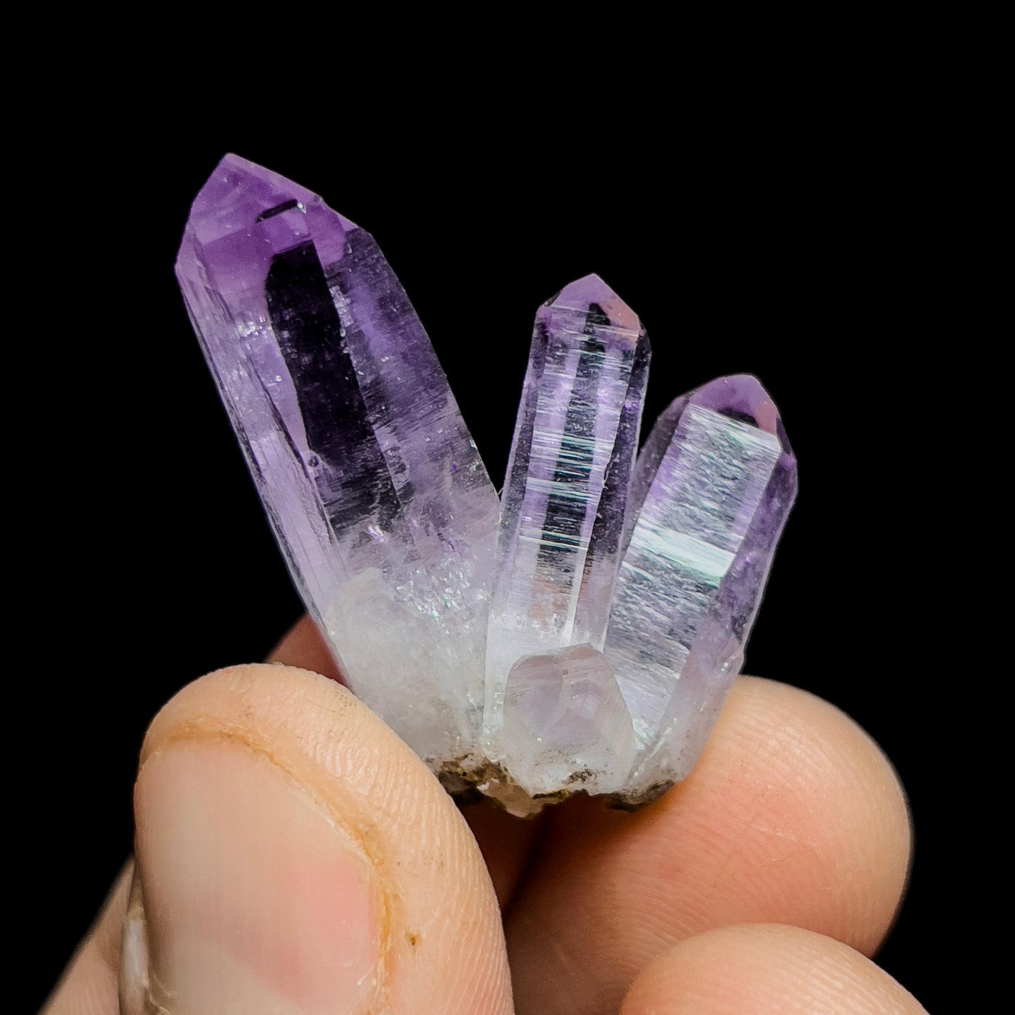 Amethyst