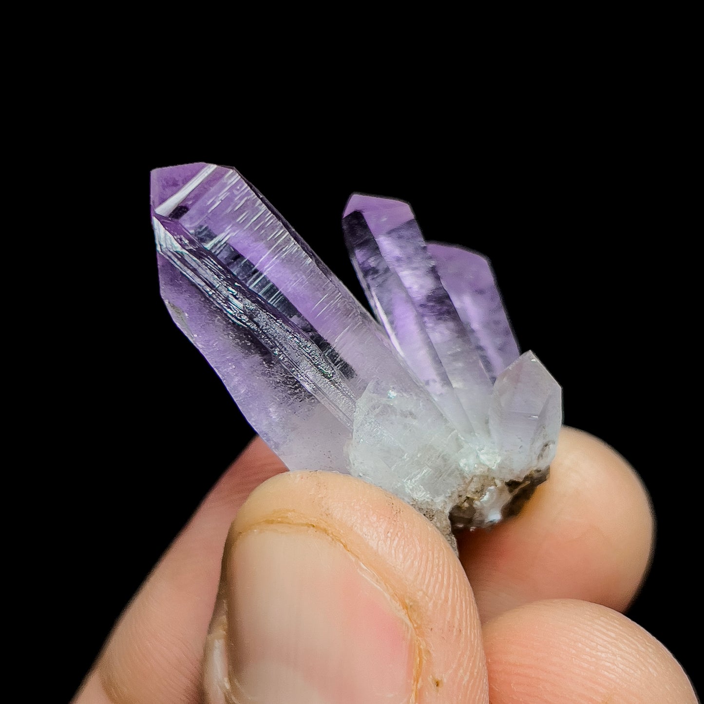 Amethyst