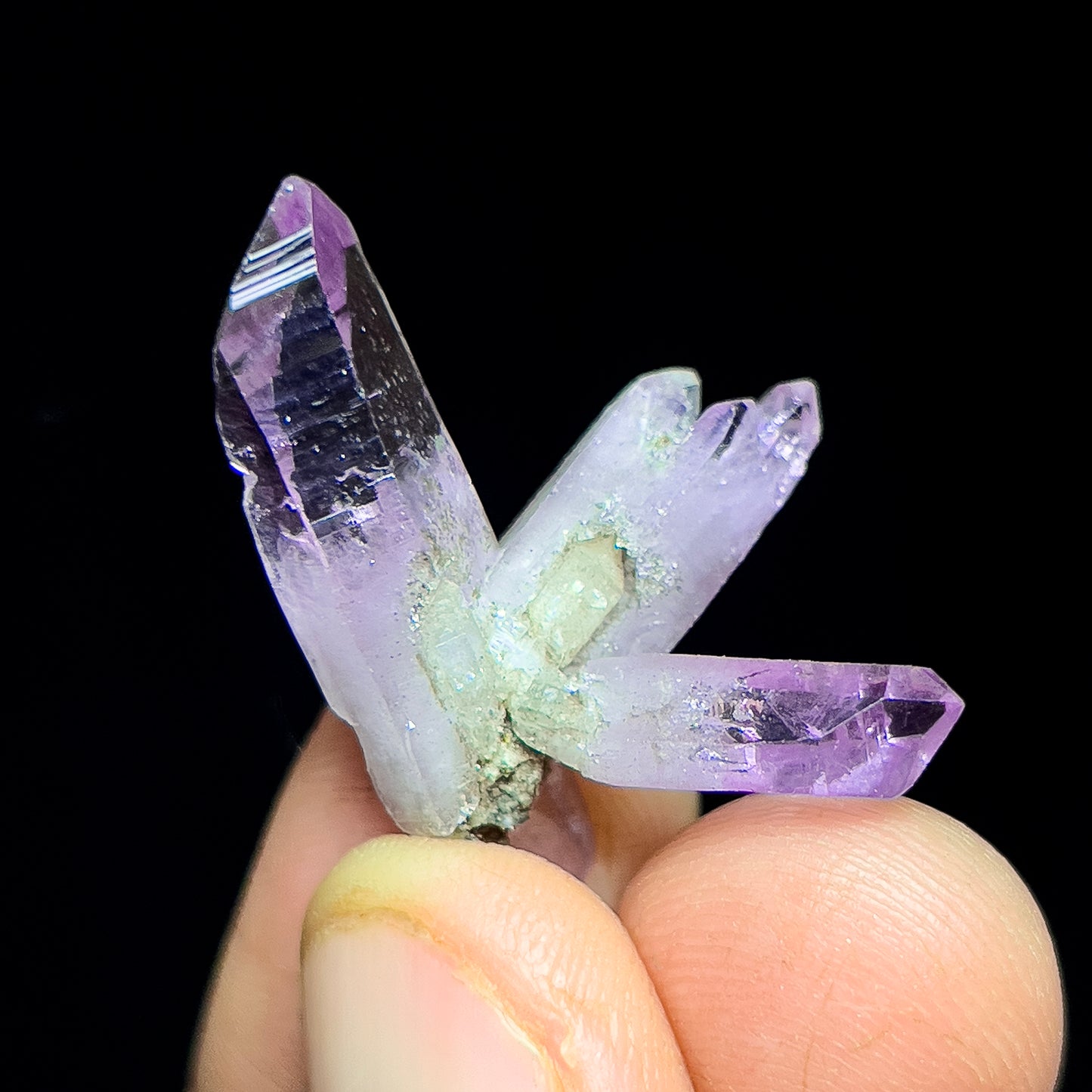 Amethyst