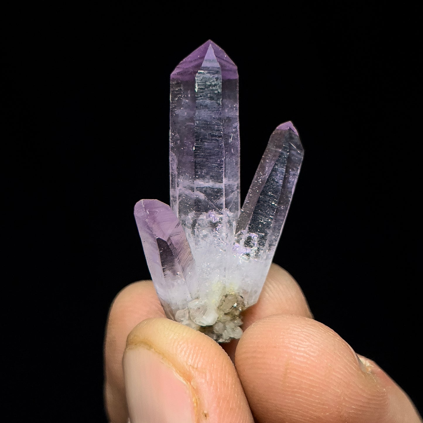 Amethyst