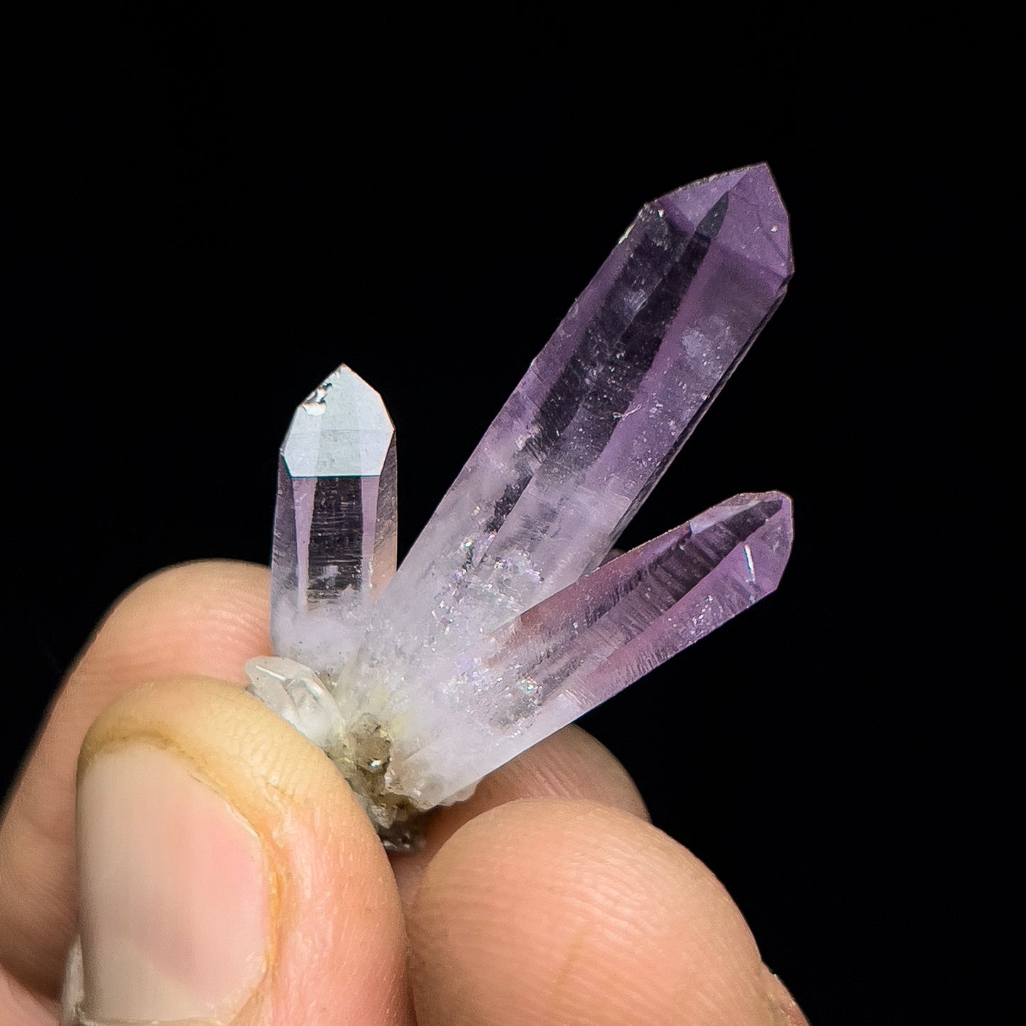 Amethyst
