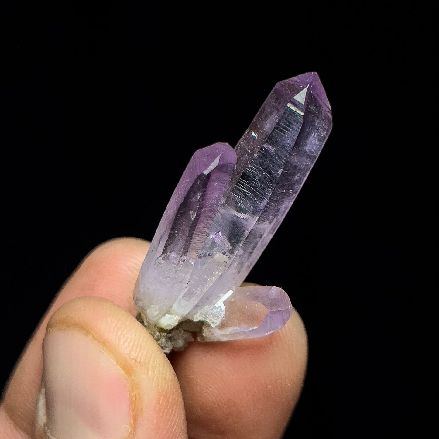 Amethyst