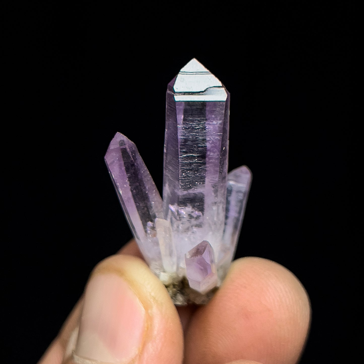 Amethyst