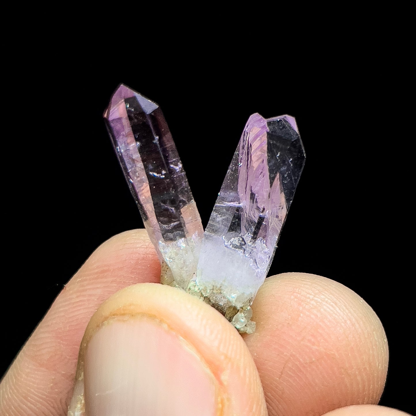 Amethyst