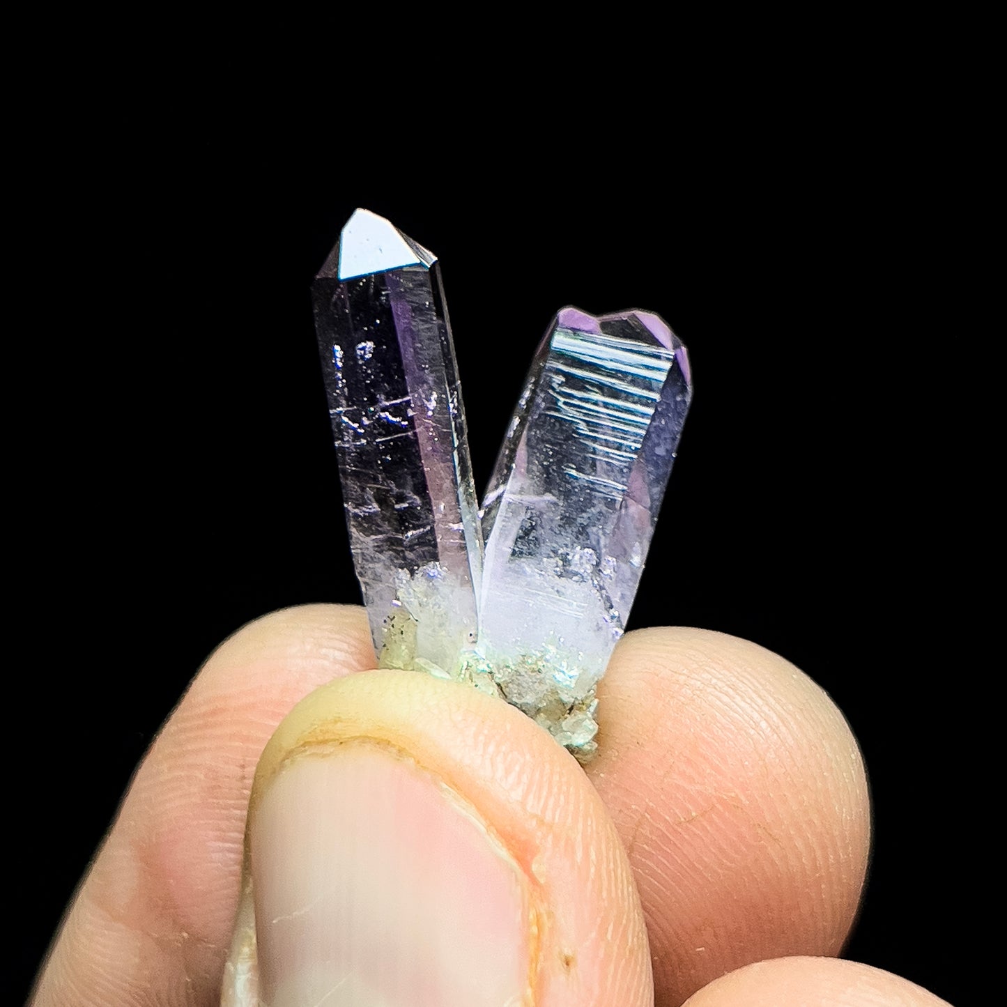 Amethyst