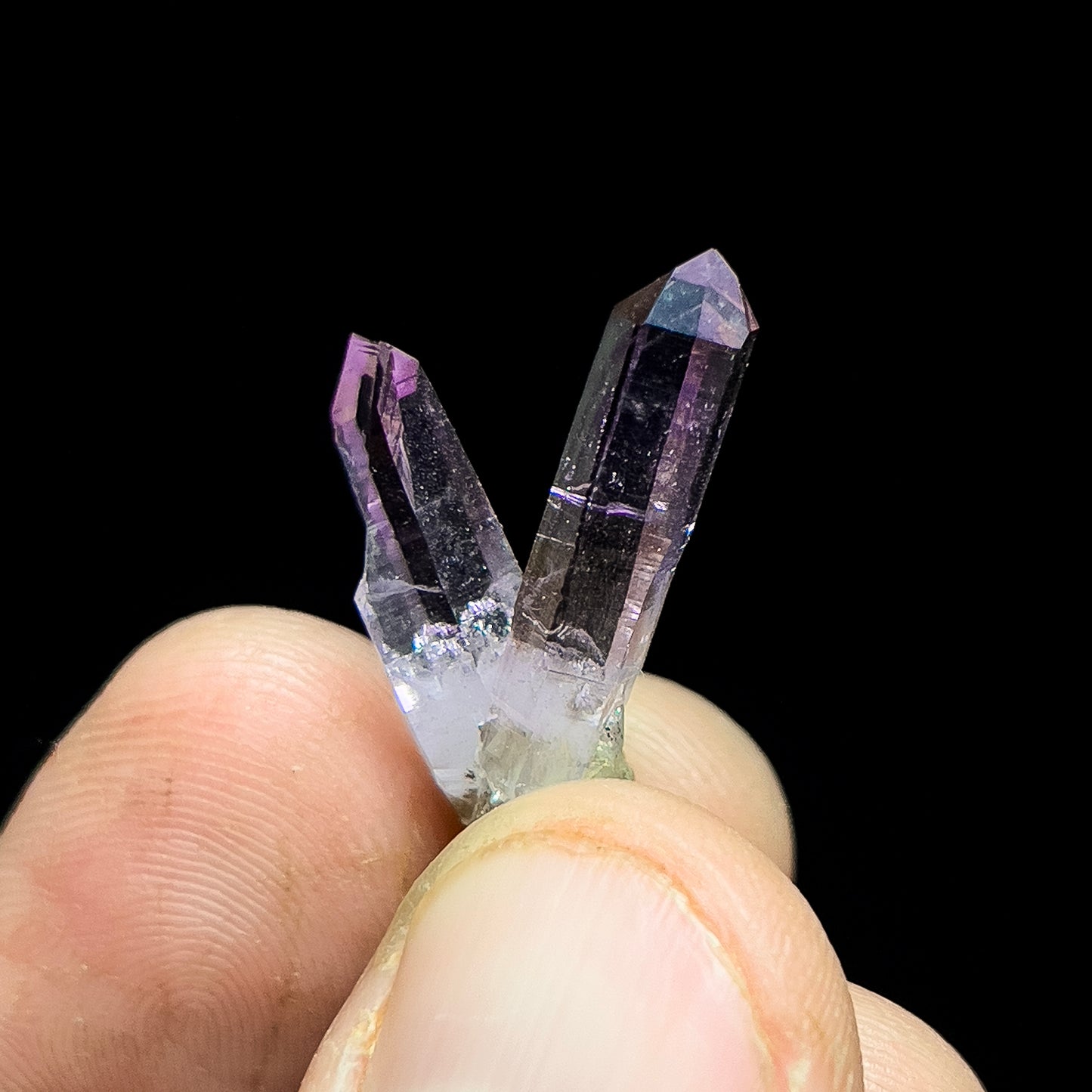 Amethyst