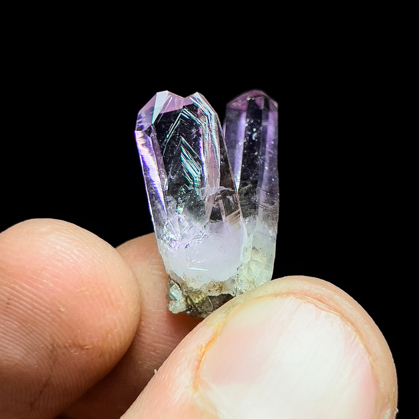 Amethyst