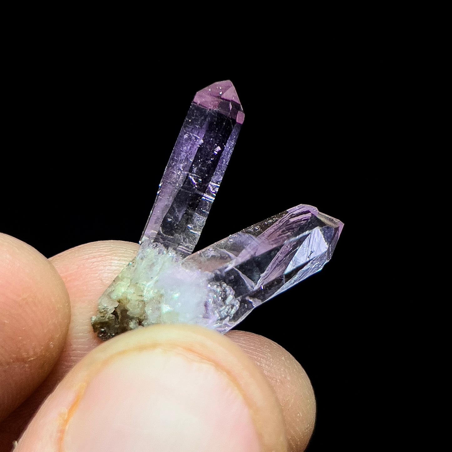 Amethyst