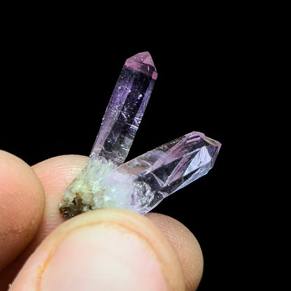 Amethyst