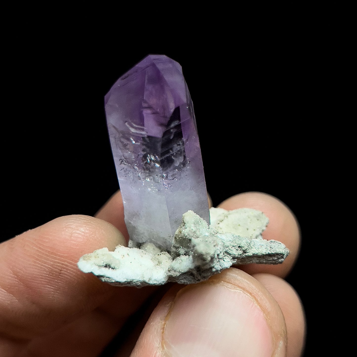 Amethyst