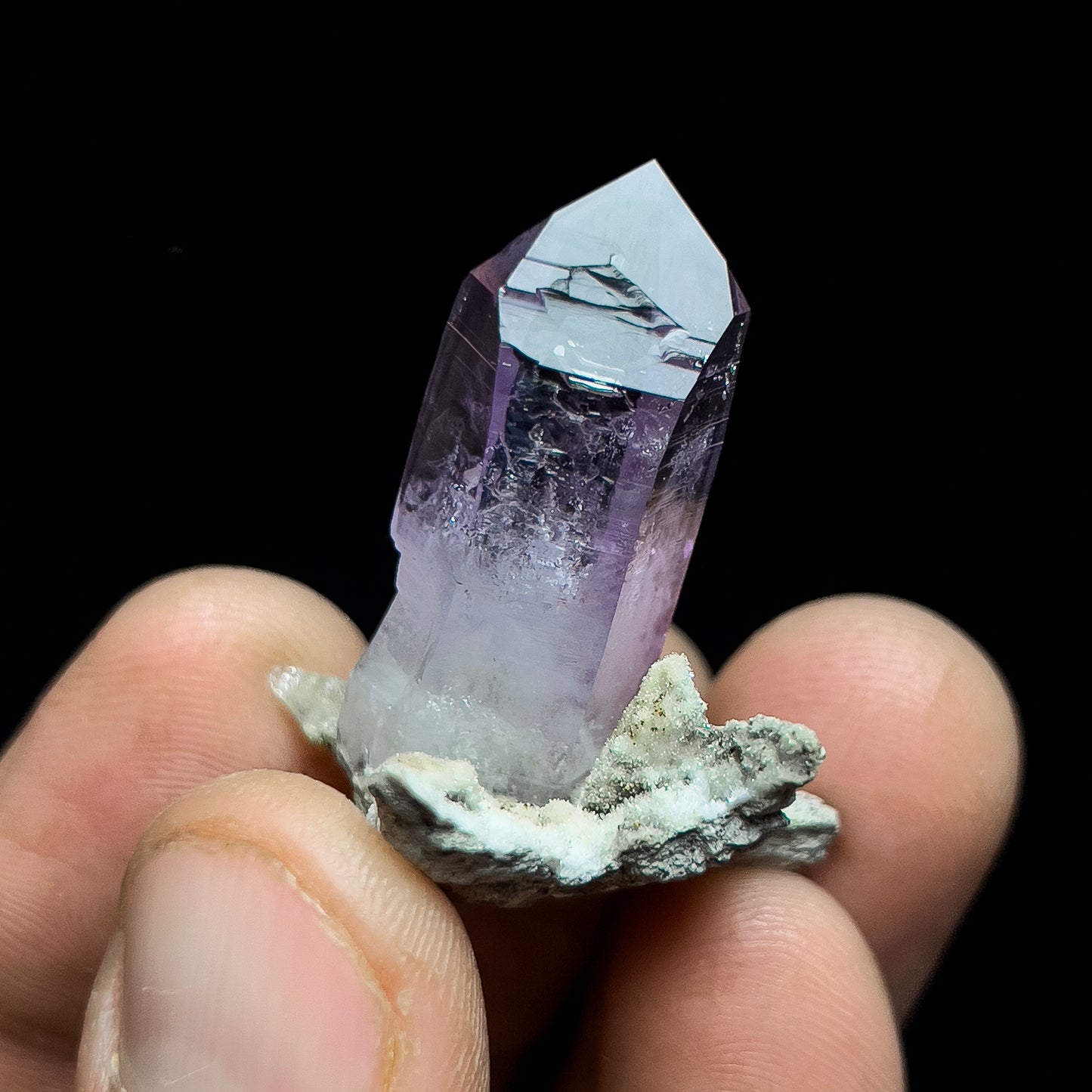 Amethyst