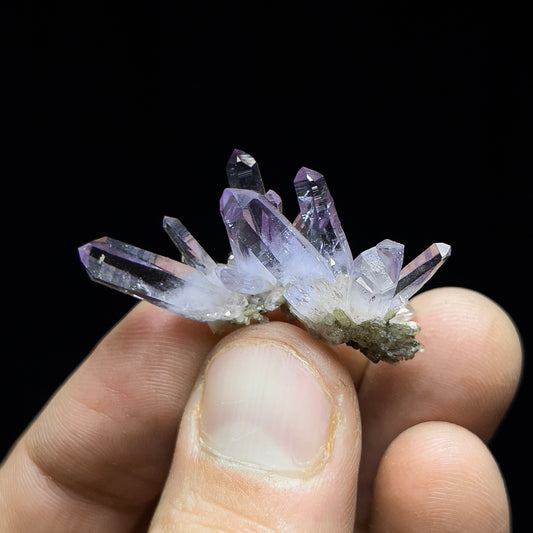 Amethyst