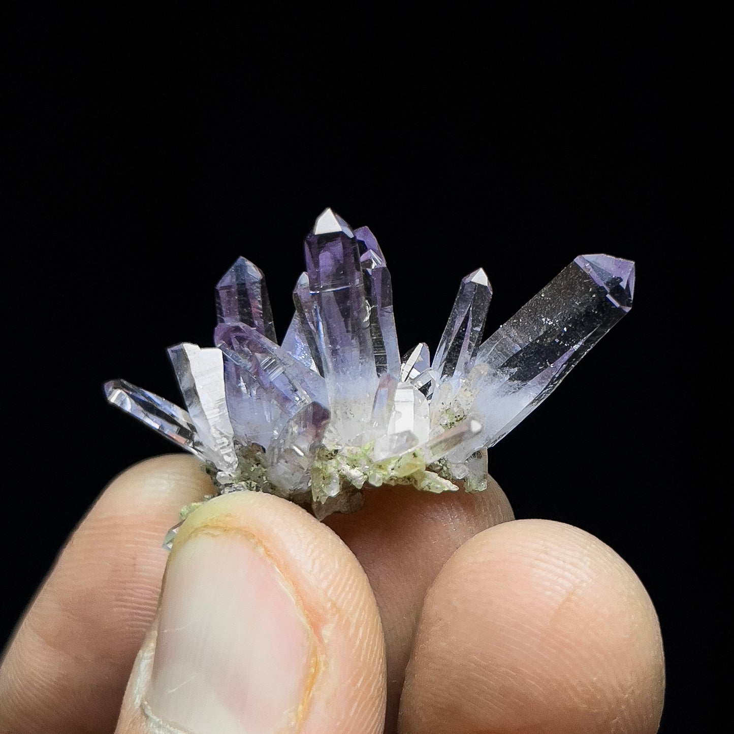 Amethyst
