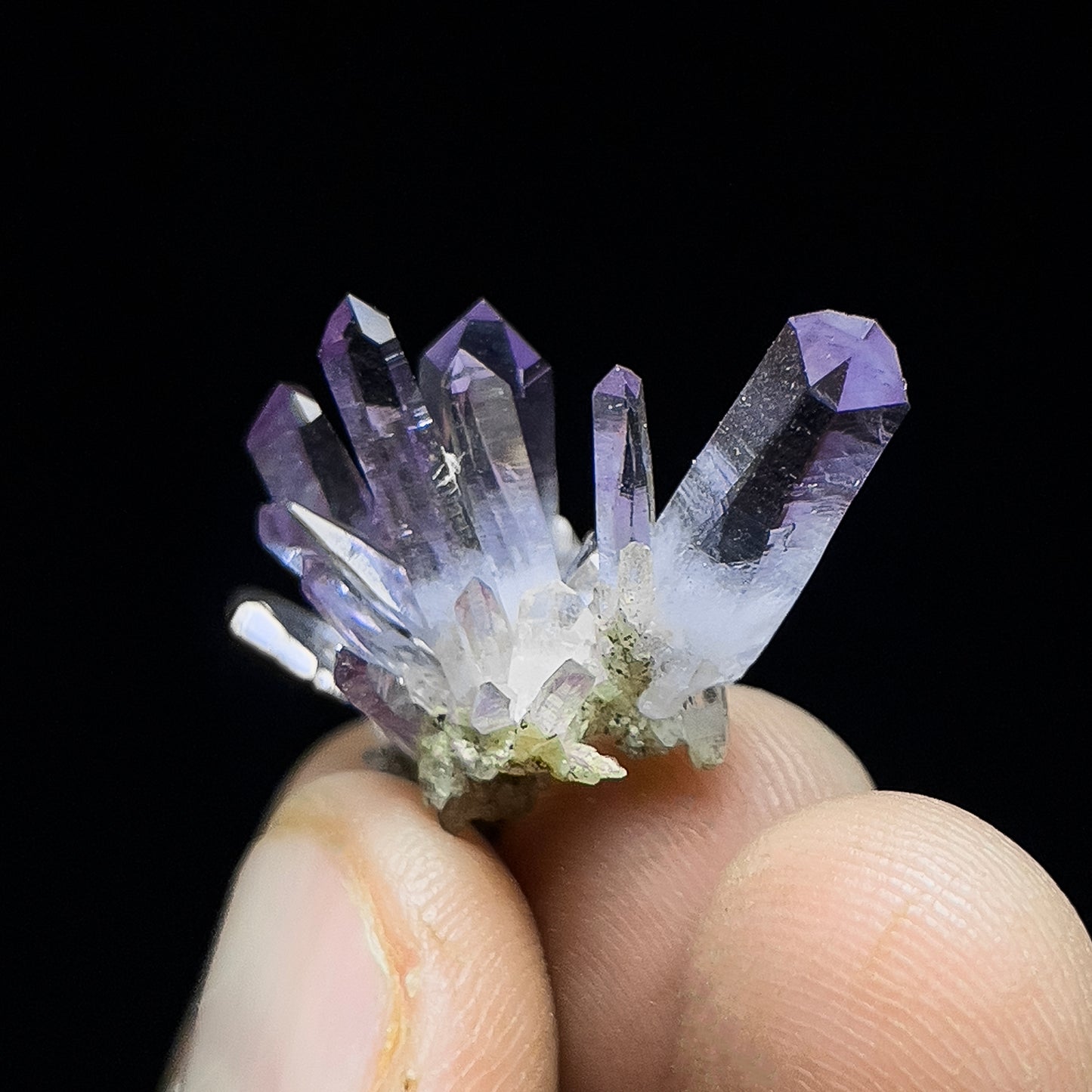 Amethyst