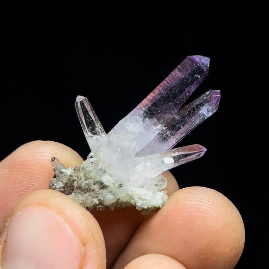 Amethyst