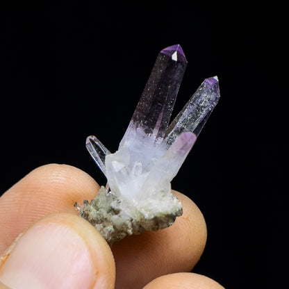 Amethyst