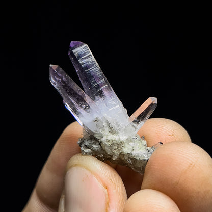 Amethyst