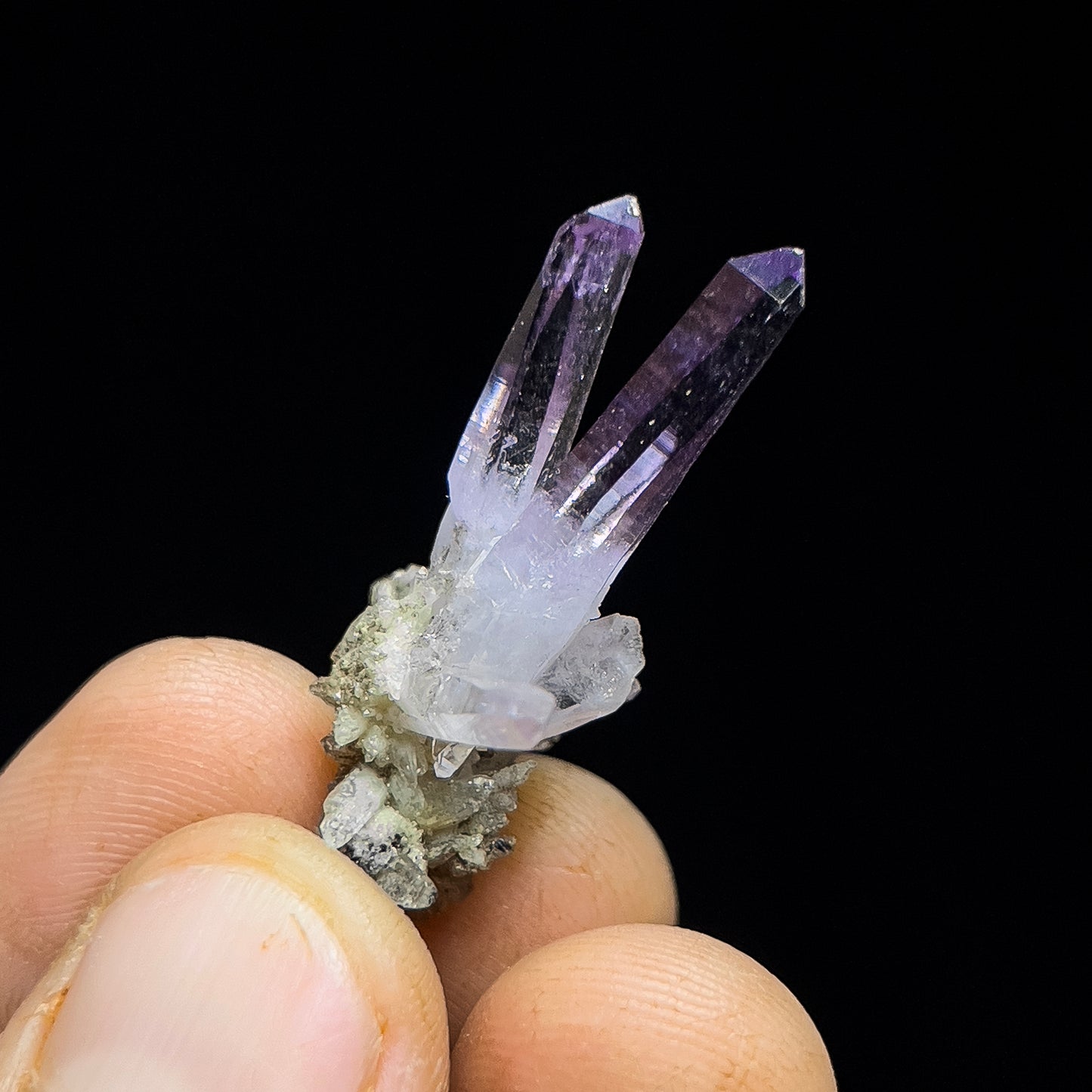 Amethyst