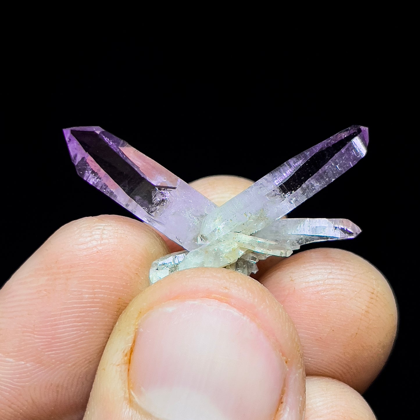Amethyst
