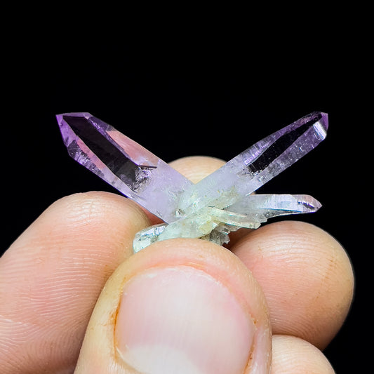 Amethyst