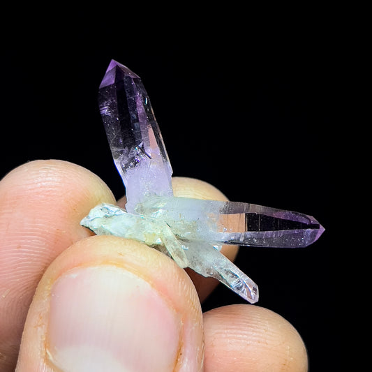 Amethyst