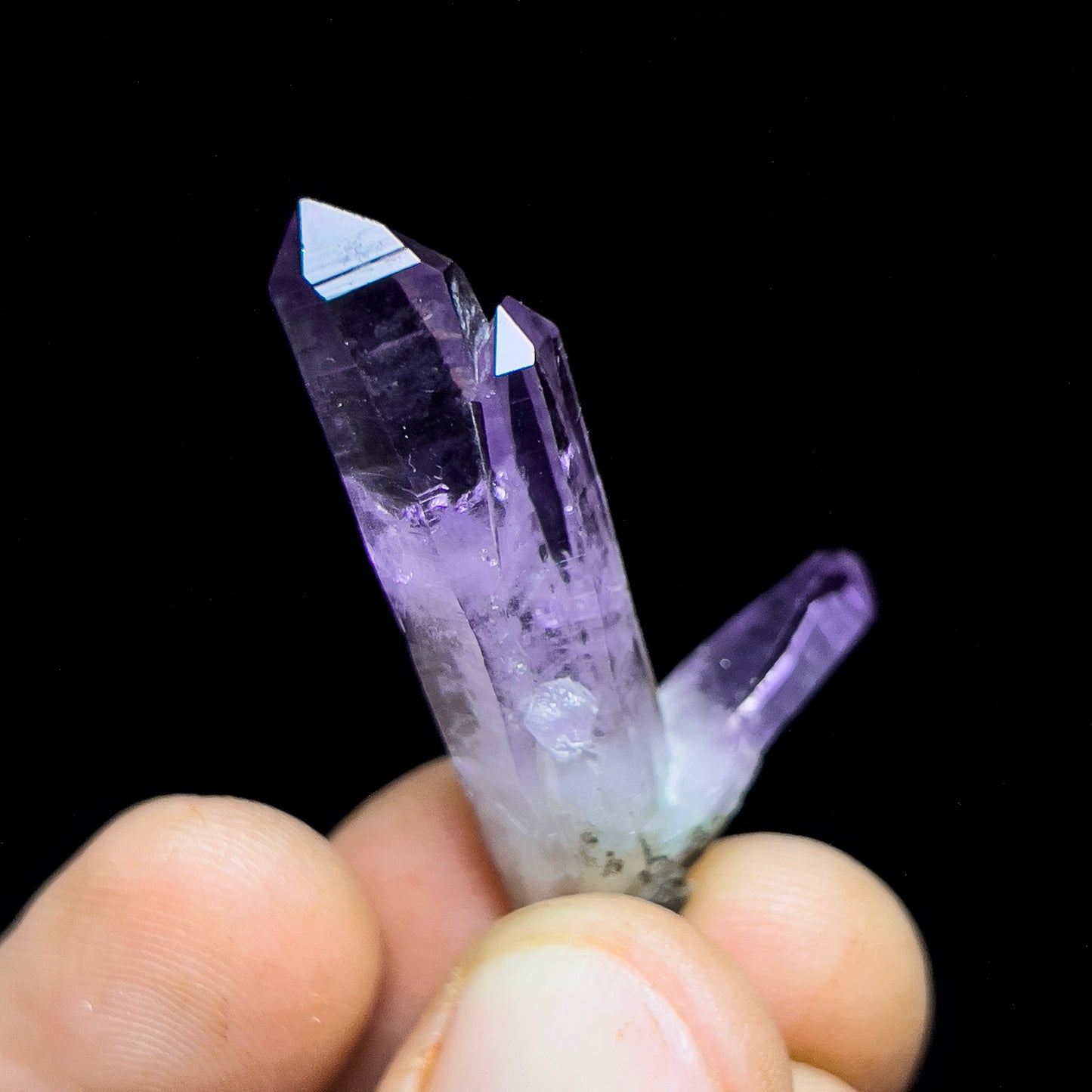 Amethyst