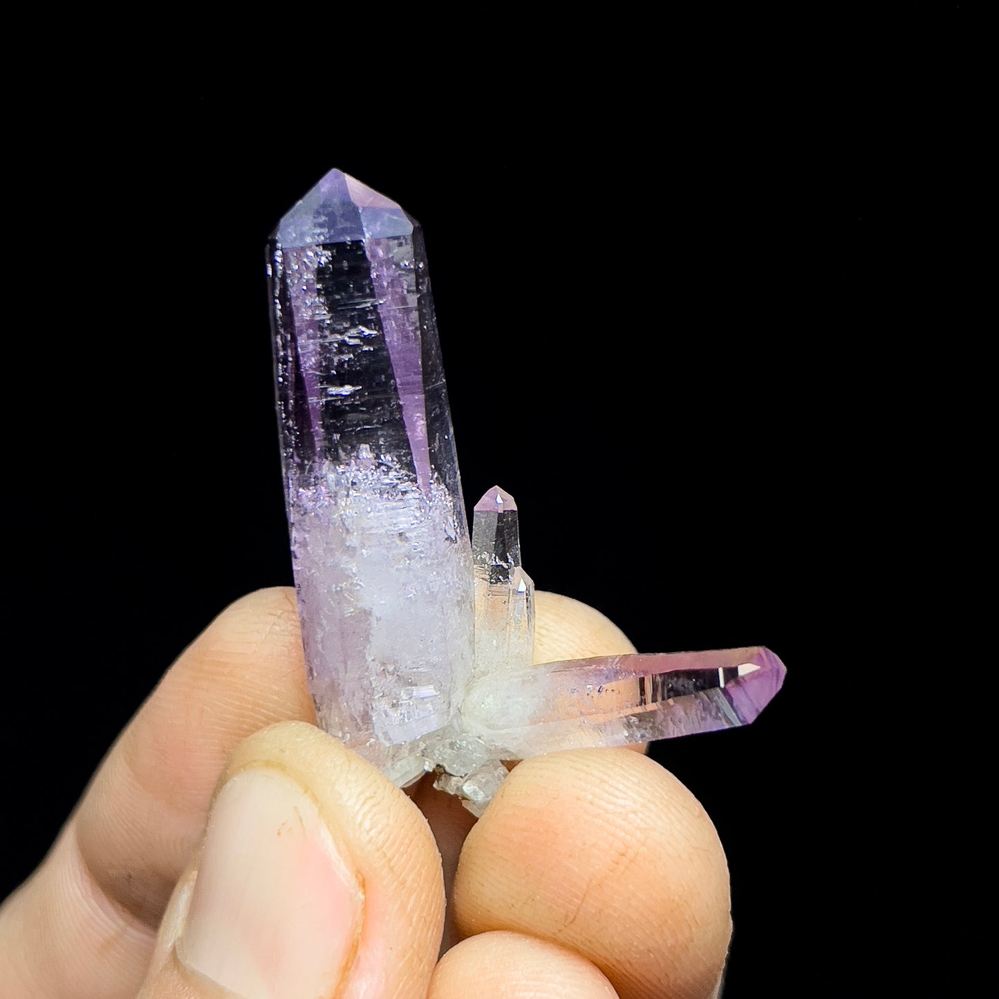 Amethyst