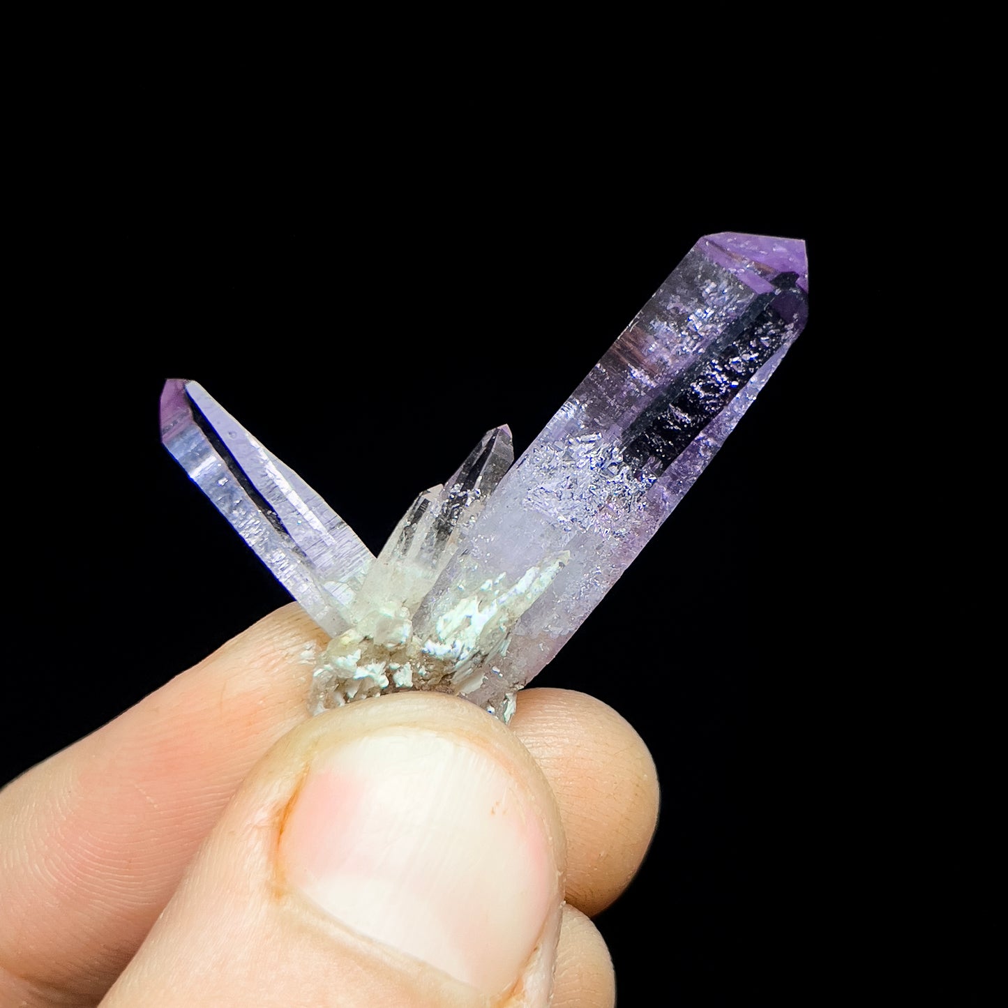 Amethyst