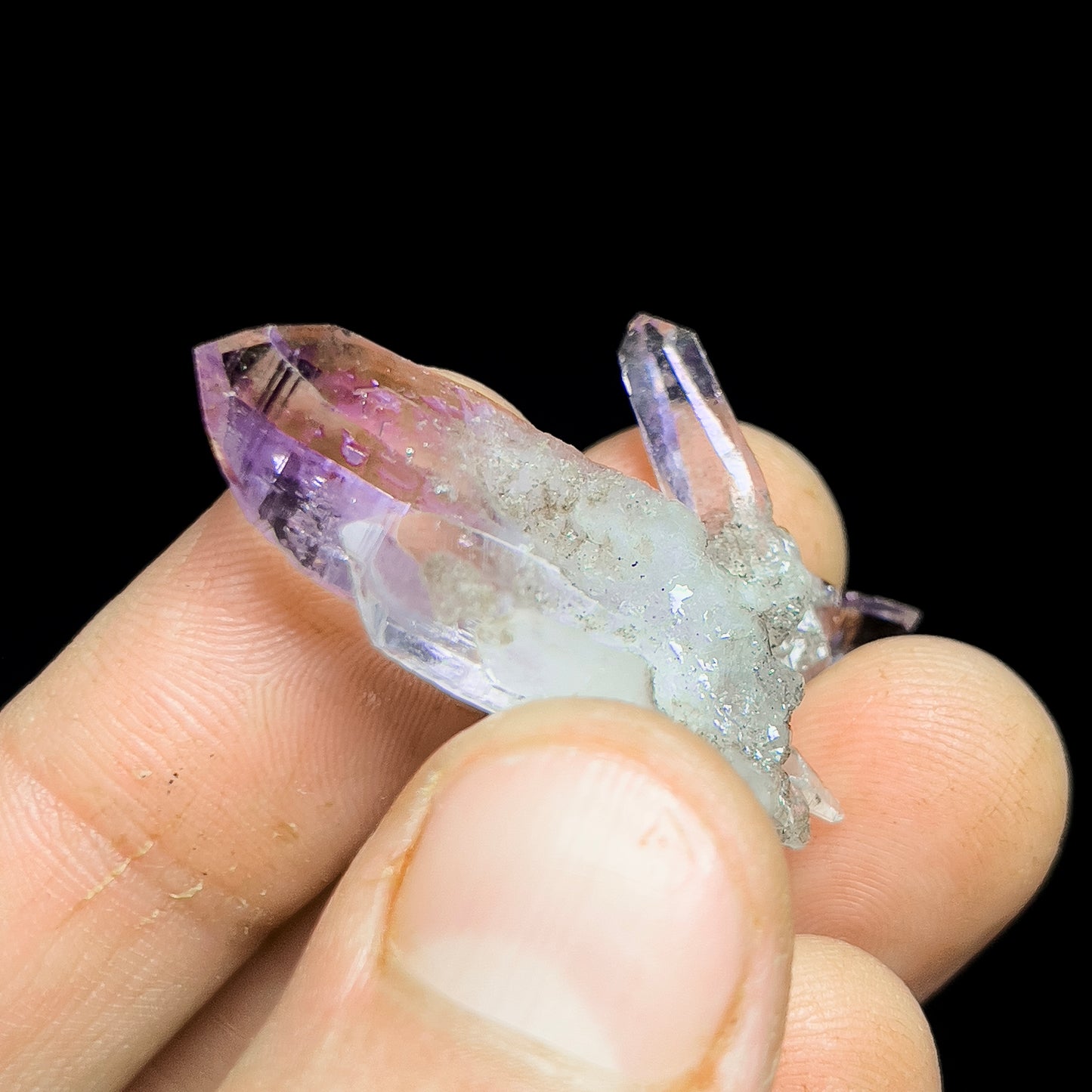 Amethyst