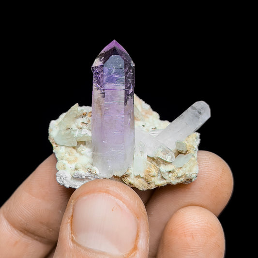 Amethyst