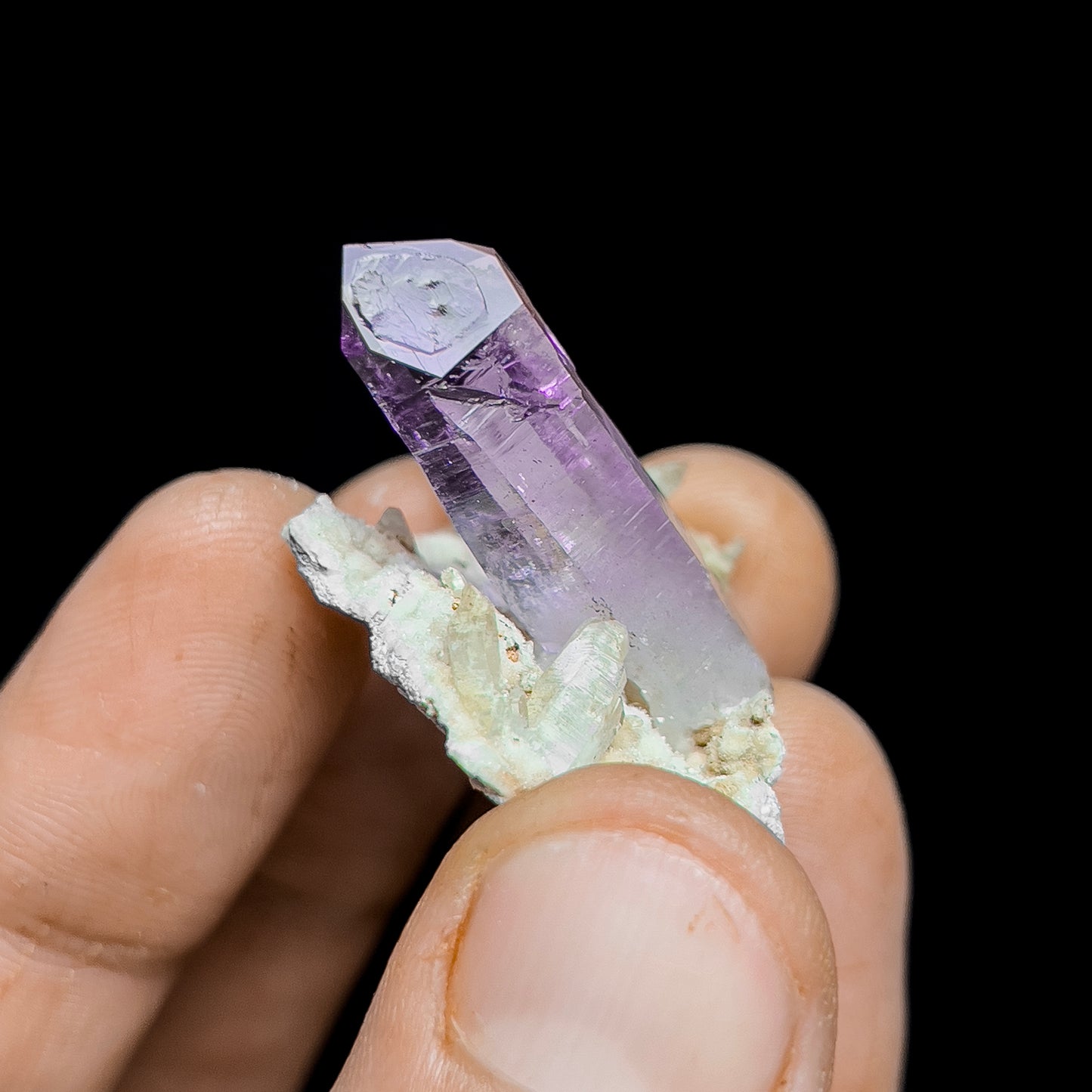 Amethyst