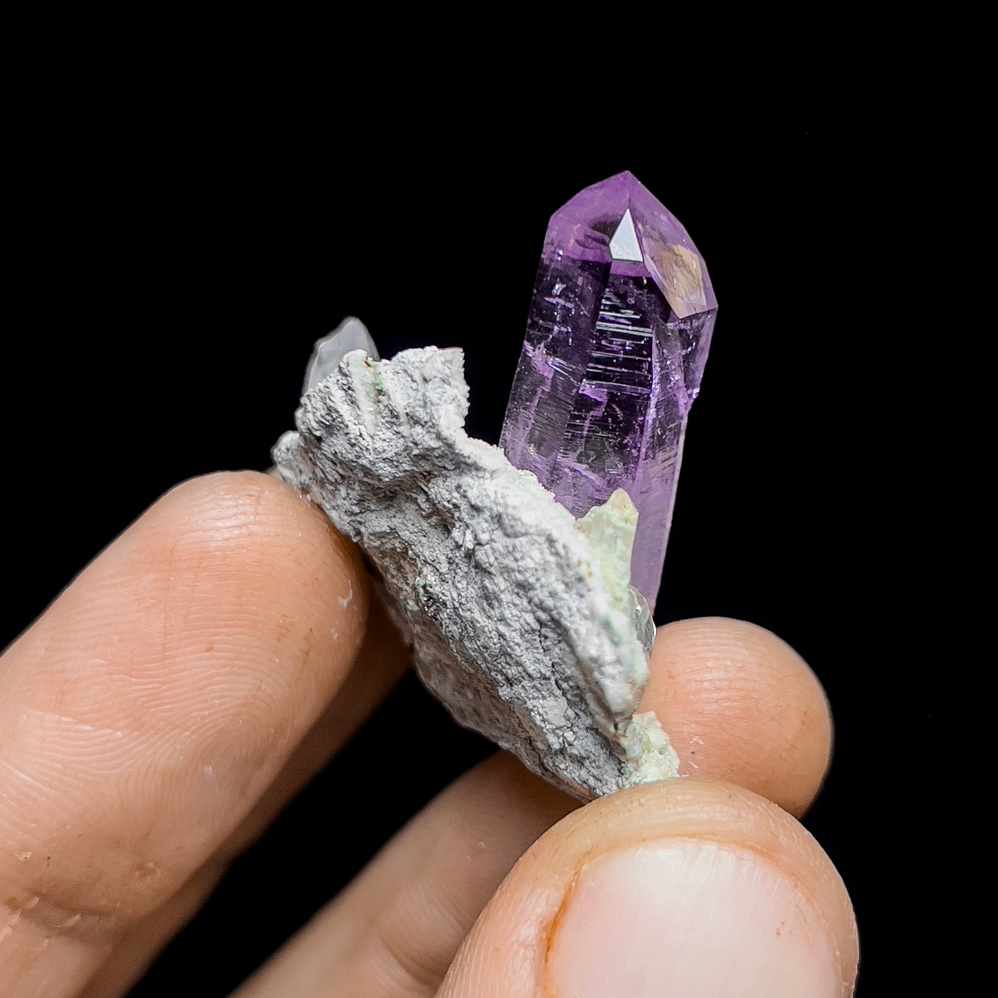 Amethyst