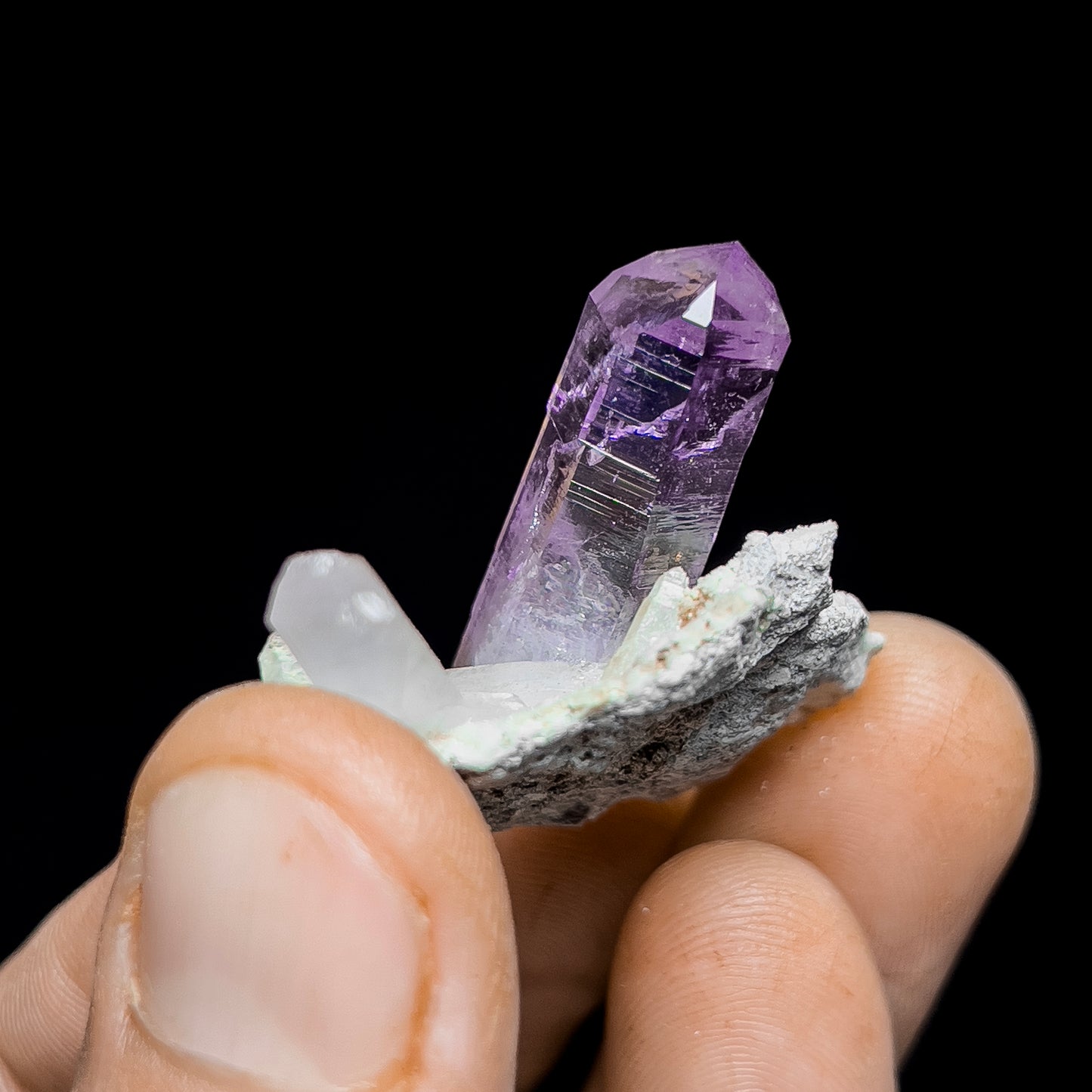 Amethyst
