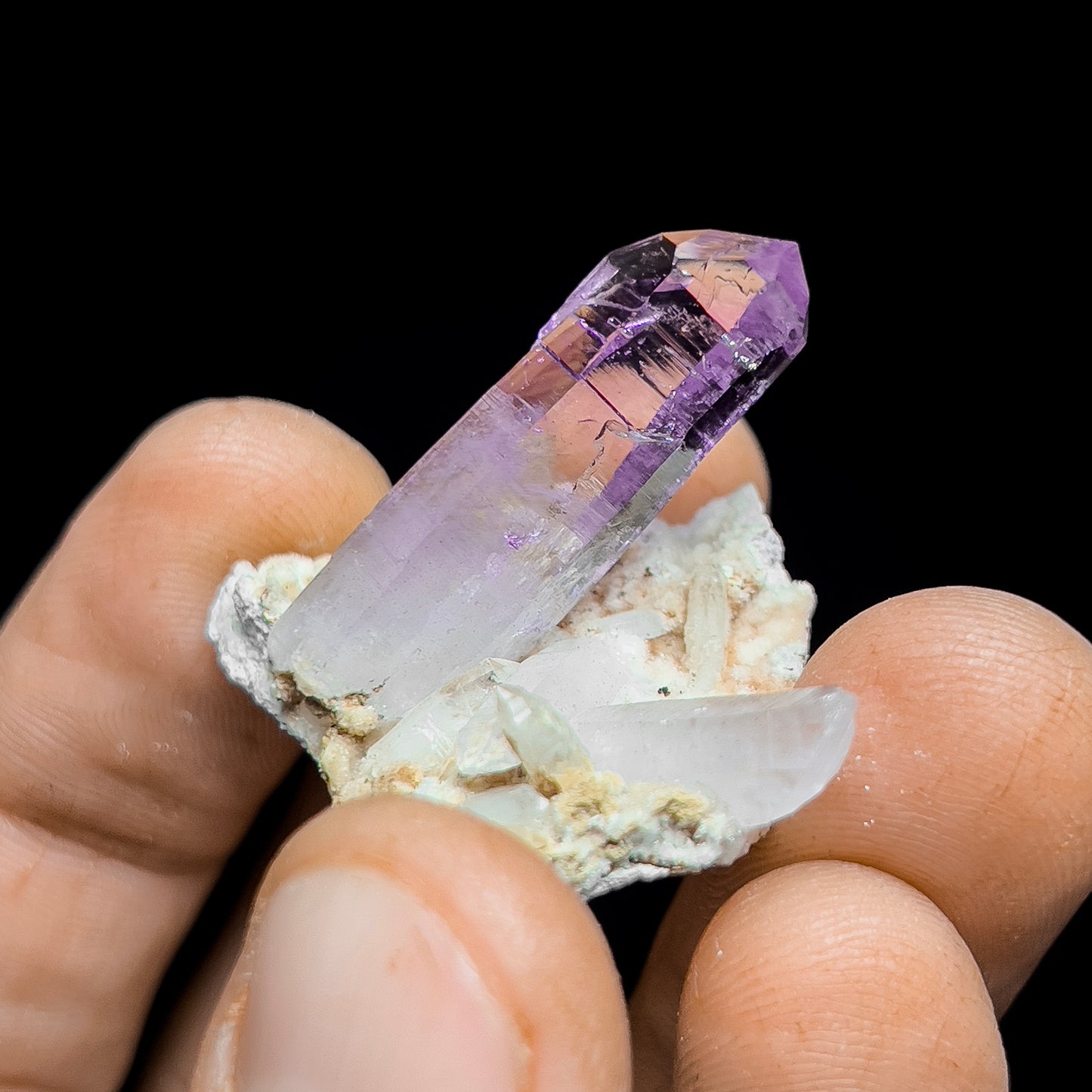 Amethyst