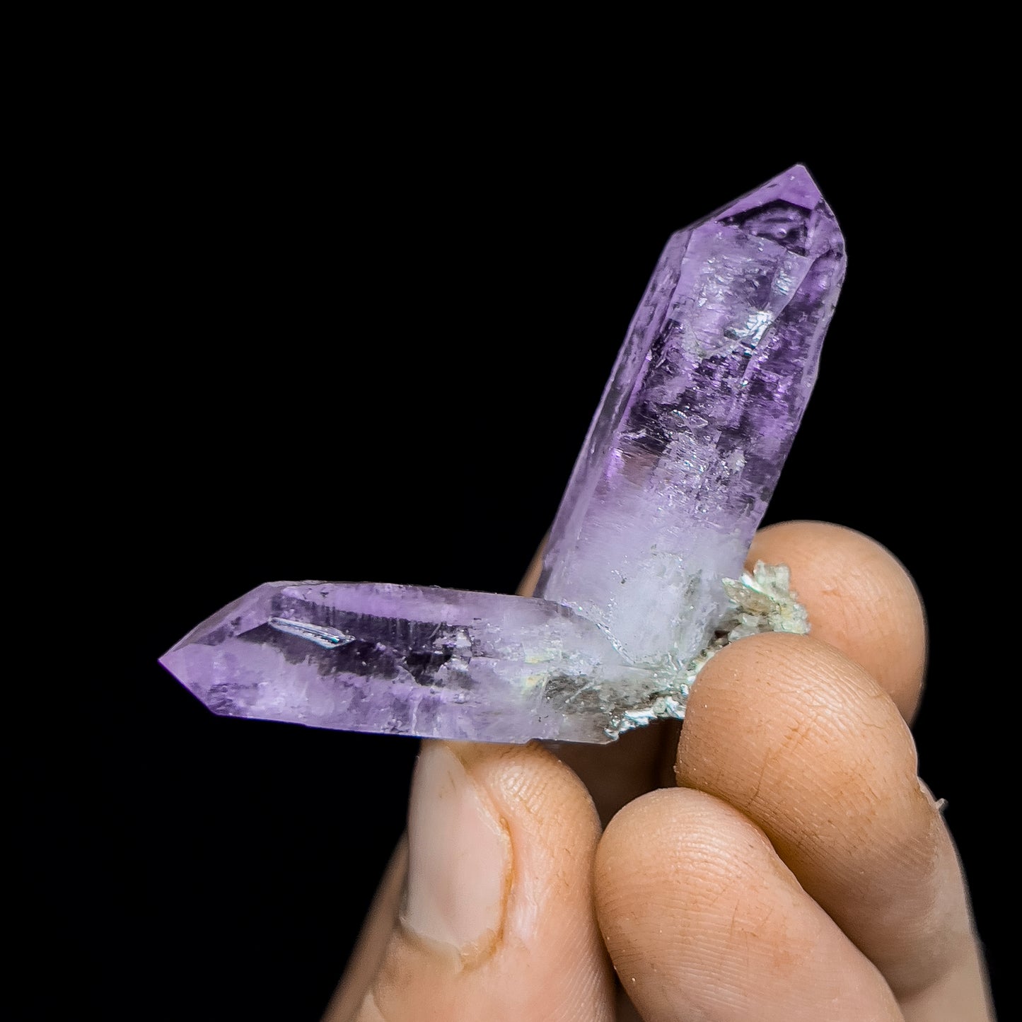 Amethyst