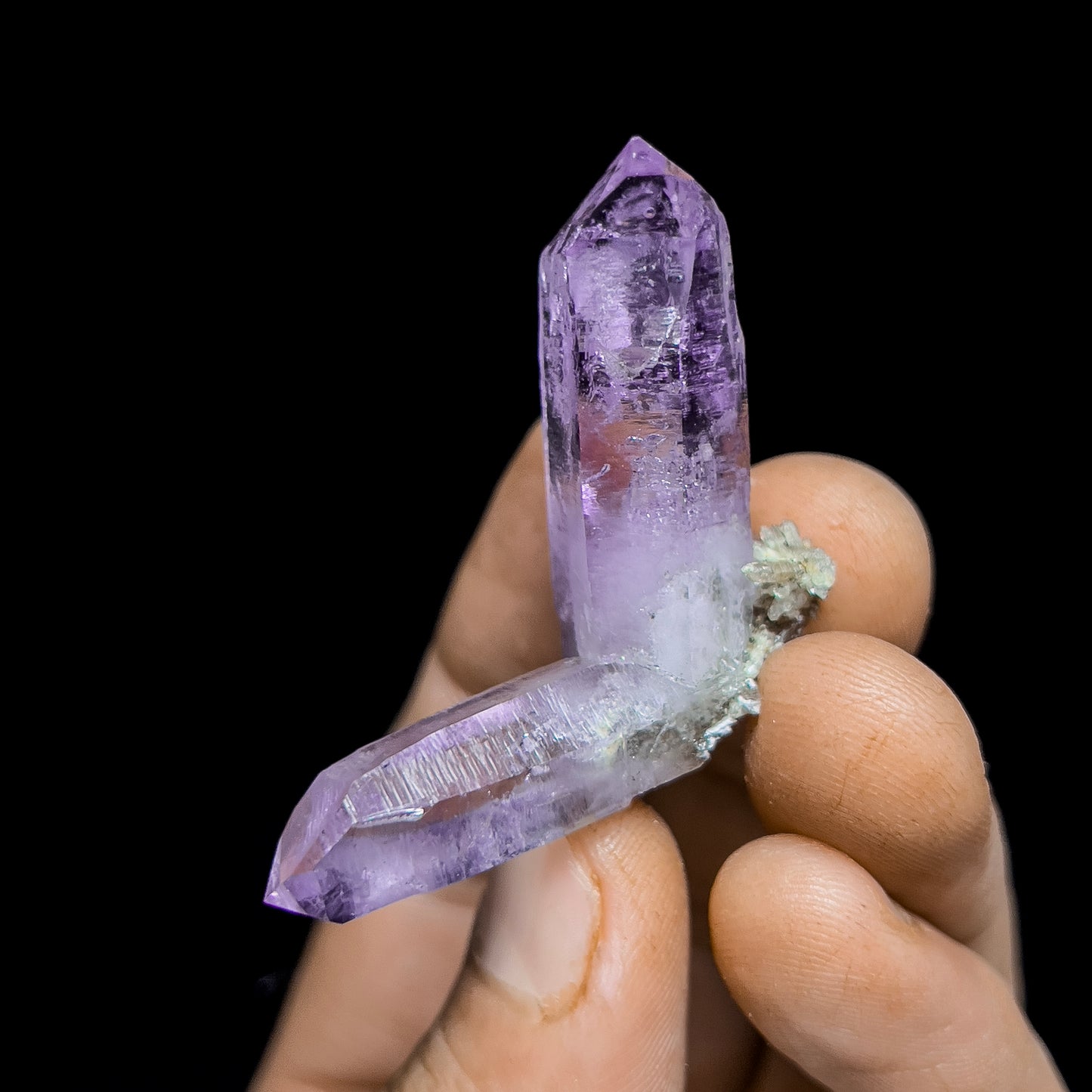 Amethyst