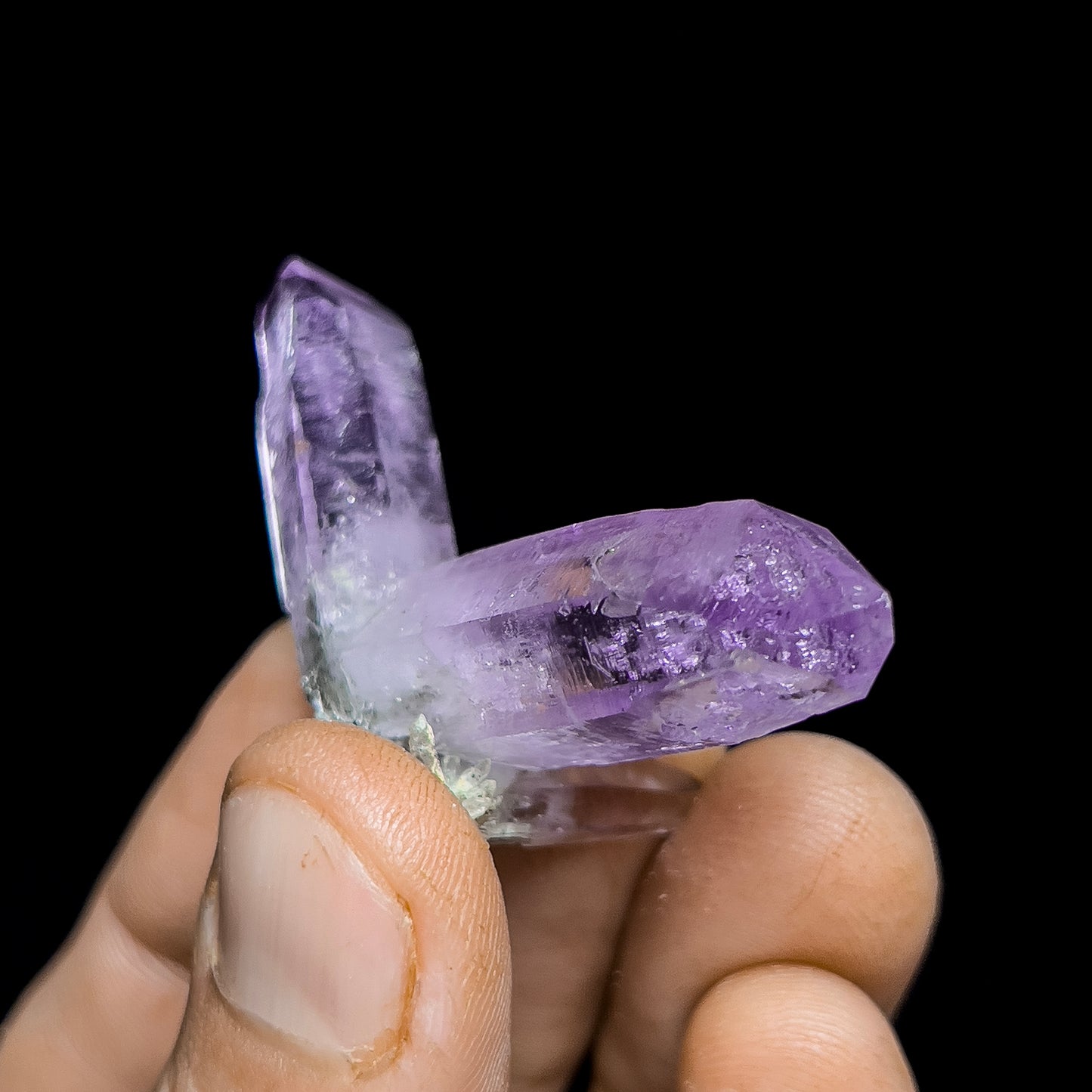 Amethyst
