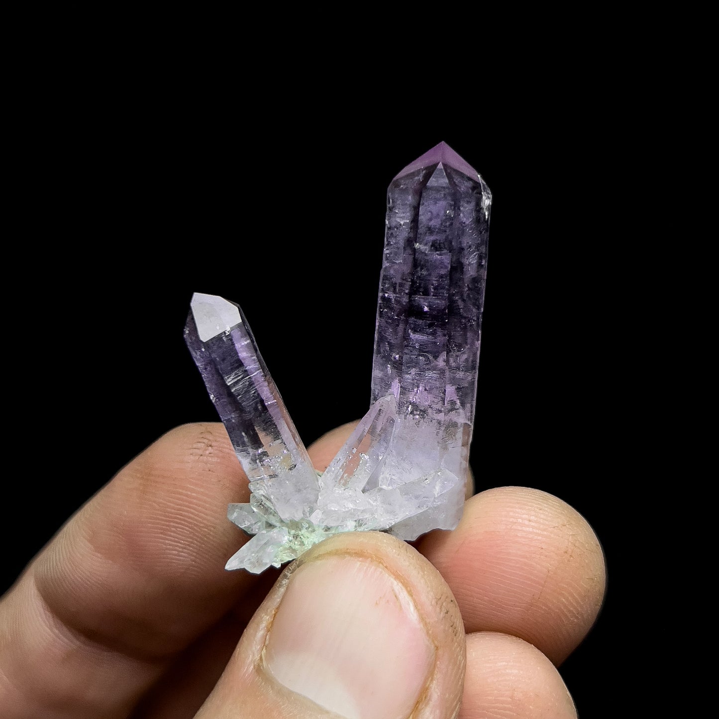 Amethyst