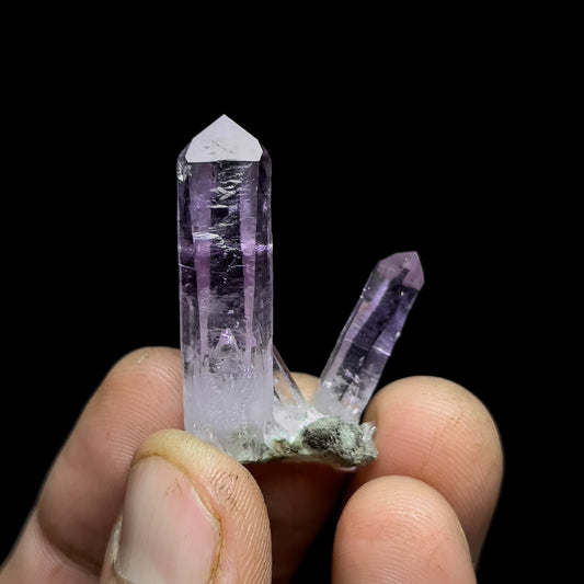 Amethyst