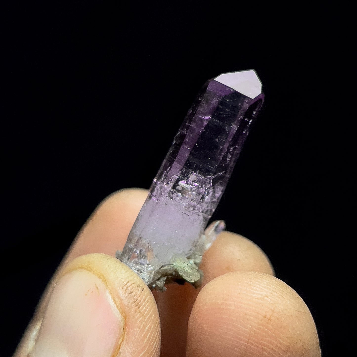Amethyst