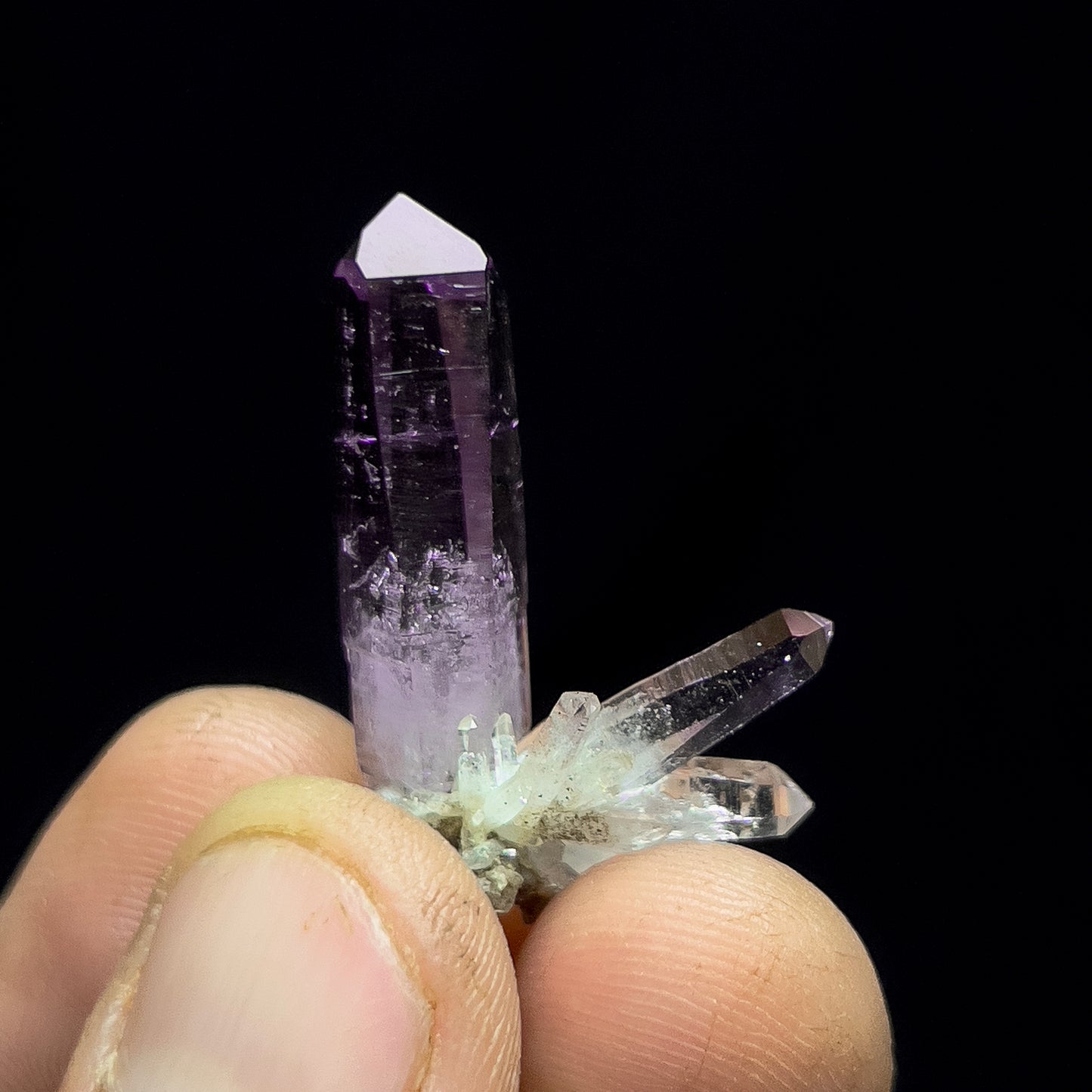 Amethyst