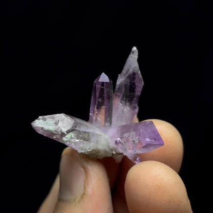 Amethyst