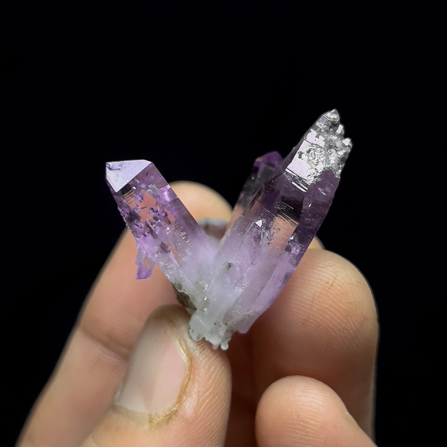 Amethyst
