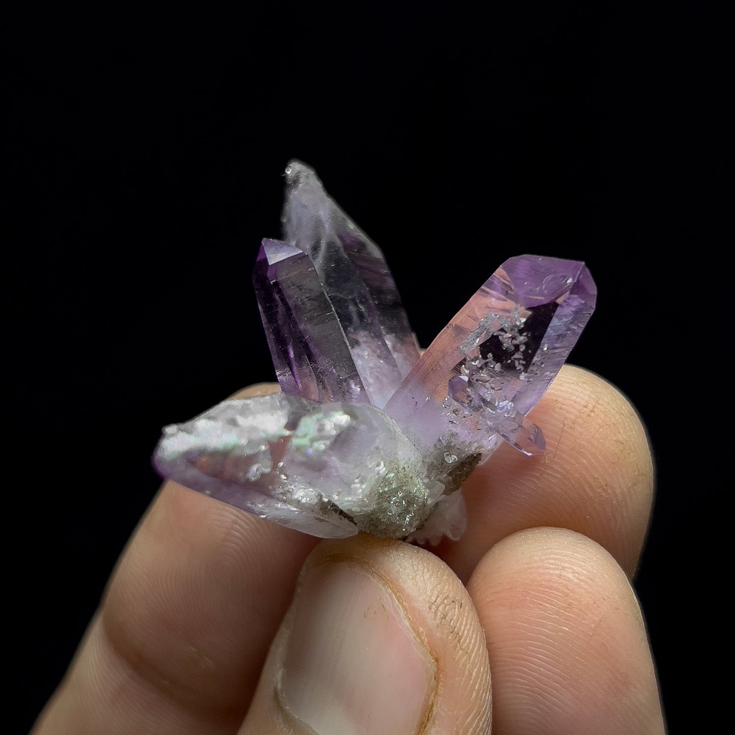 Amethyst